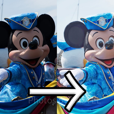 インスタ映えする写真を撮ろう！無料加工アプリ