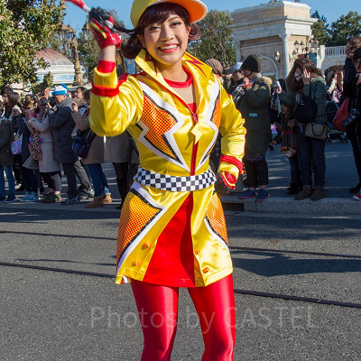 「ライトニング・マックィーン・ヴィクトリーラップ」開催スケジュール