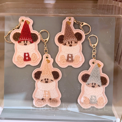 リルリンリンキーチェーン