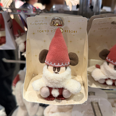 リルリンリンパッチン