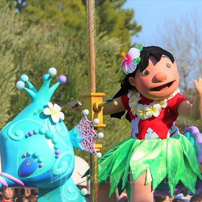 リロ♪
