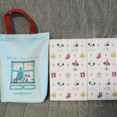 リルリンリンポータブルクッション