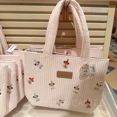 リルリンリントートバッグ