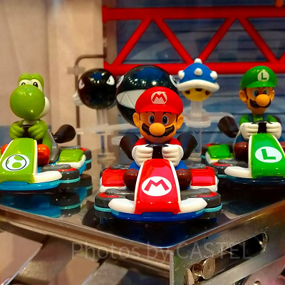 数量限定トミカ マリオカートスペシャルエディション