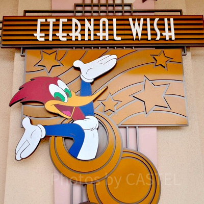 期間限定のチケット