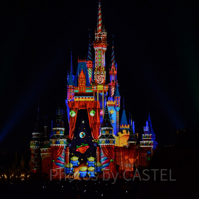 リトルグリーンメン