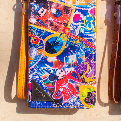 実写ファンタズミック！スマートフォンケース