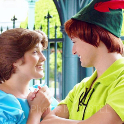 実写版ピーターパン