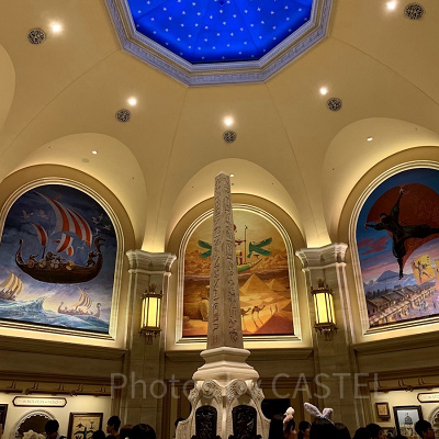 長いスタンバイ時間ならでは！Qラインを全力で楽しむ秘訣