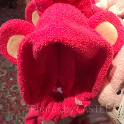 ロッツォヘアバンド