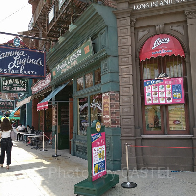 ルイズN.Y.ピザパーラー