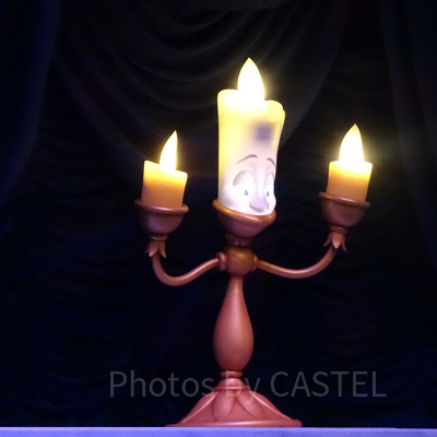 ルミエールグッズ