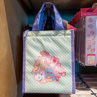 ランチバッグ