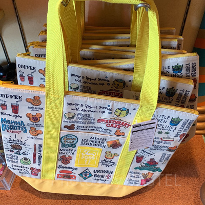 ランチバッグ