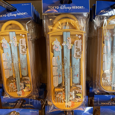 ランチカトラリー