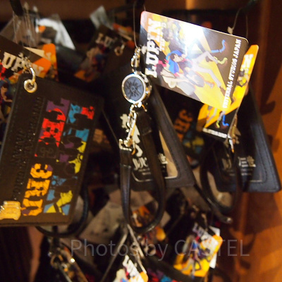 ルパン三世パスケース