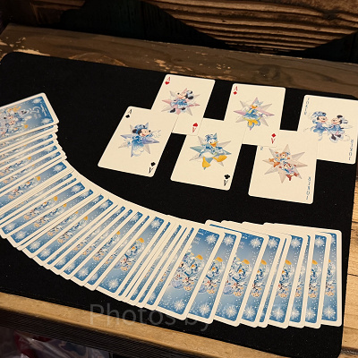 マジックカード