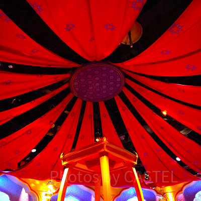 マジックランプシアター