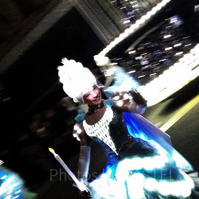 マジカルスターライトパレード