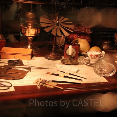 マグマサンクタムツアー