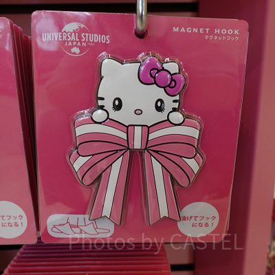 マグネットフック