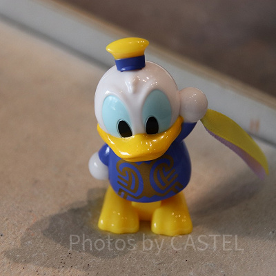 ゼンマイトイ（ドナルドダック）