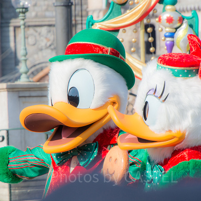 登場するキャラクターが多い