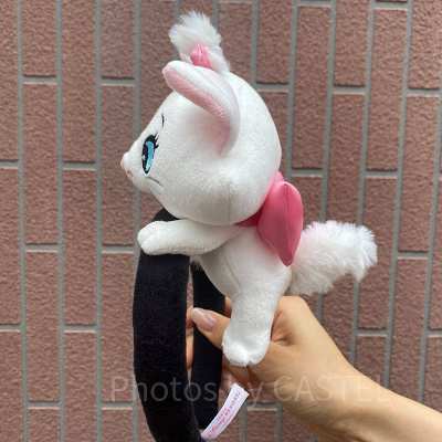 マリーちゃんぬいぐるみカチューシャ