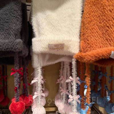 マリーニットキャップ