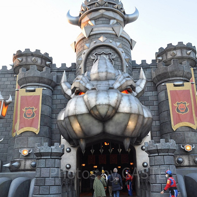 マリオカート～クッパの挑戦状～