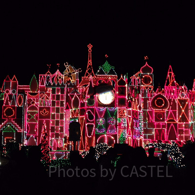 マーベルランドは次々に誕生予定