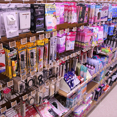 ドラッグストアで買えるマスク