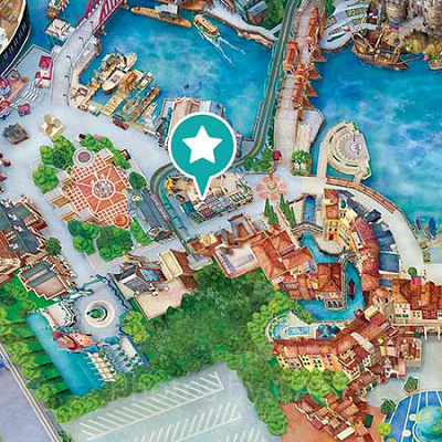 マクダックス・デパートメント・ストア