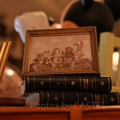 マクダックス・デパートメントストア