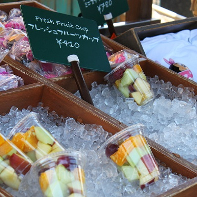 食事するタイミングは重要