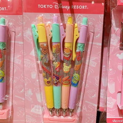 シャープペンシルセット