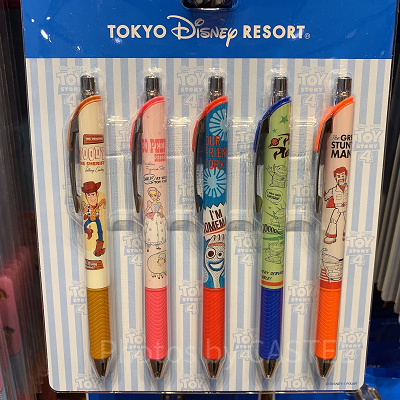 シャープペンシルセット