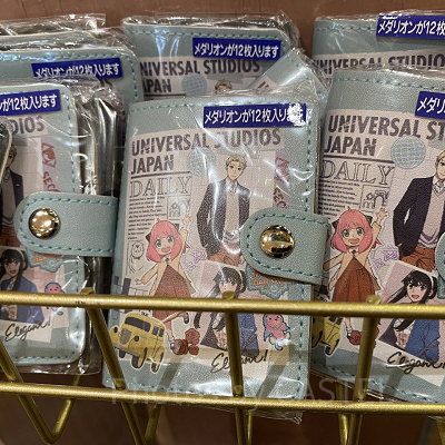 メダリオンケース