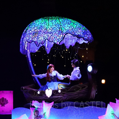 ビリーヴの登場キャラクター