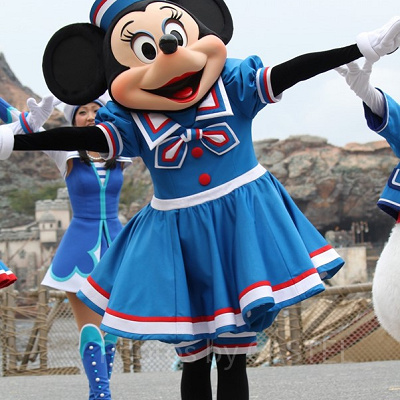 ミート＆スマイル