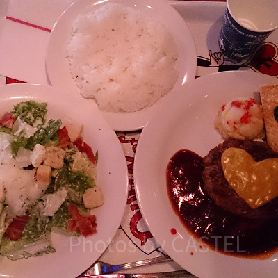 マッドハッターの声優を紹介！