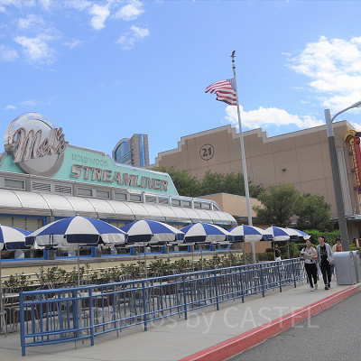 メルズ・ドライブイン