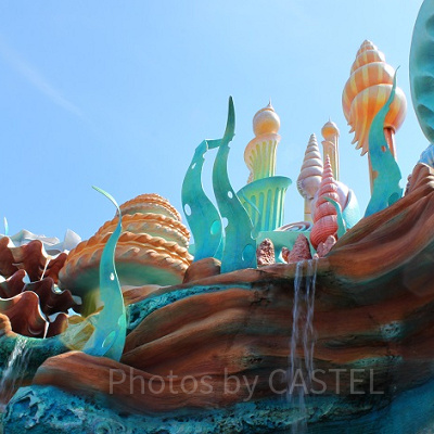 マーメイドラグーン