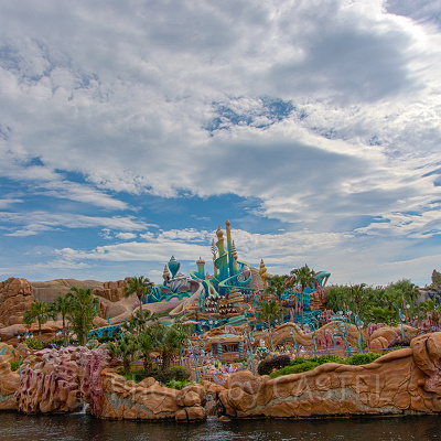 マーメイドラグーン