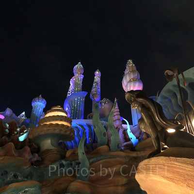 マーメイドラグーン