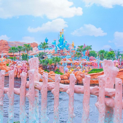 マーメイドラグーン