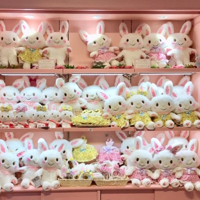 メルメルショップ