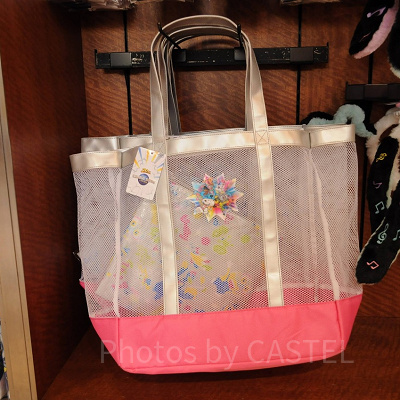 メッシュバッグ