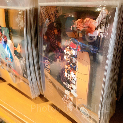 ミッキー&フレンズ④