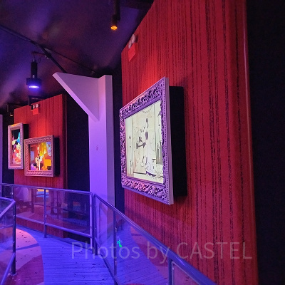 上海ディズニーランドのミッキーグリーティング：待ち時間